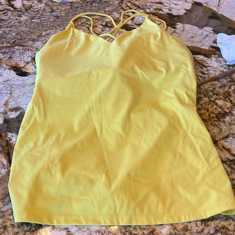 ZYIA Sport Tank
